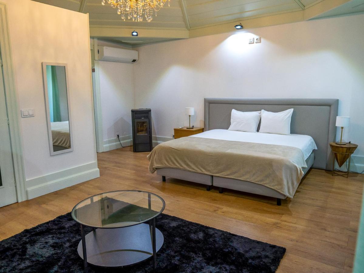 Albergue Douro Village
