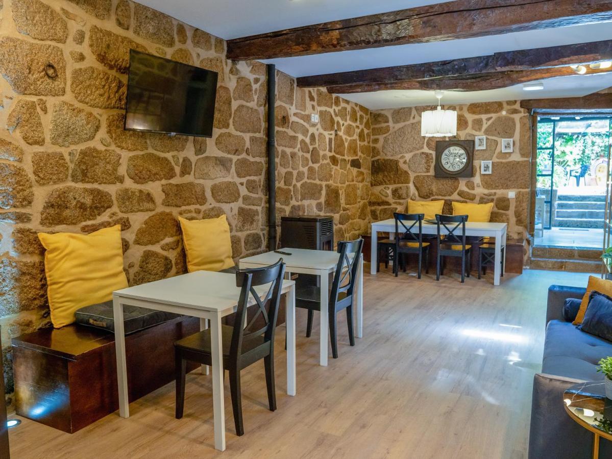 Douro Village