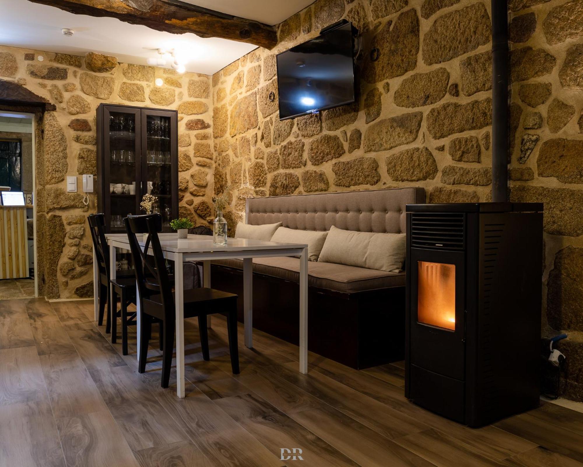 Douro Village Ostello