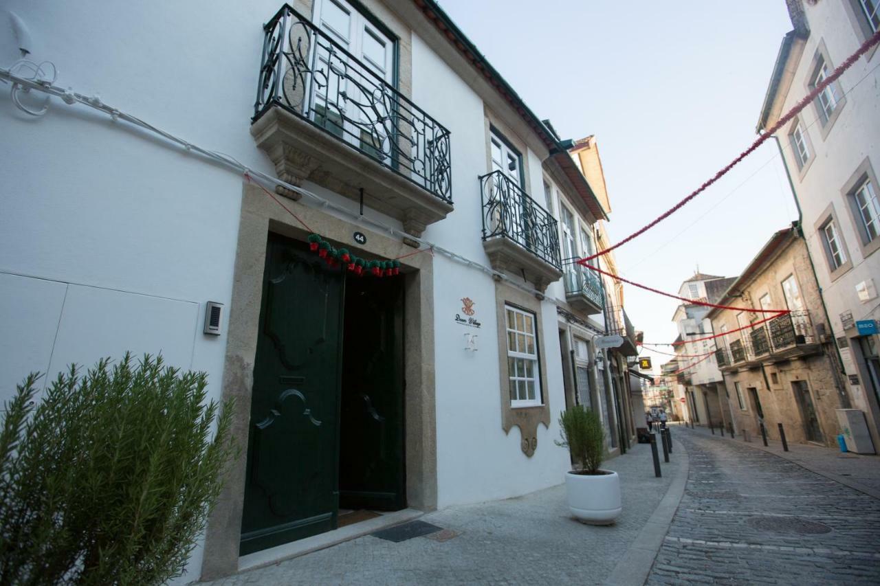 Ostello Douro Village Vila Real